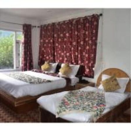 New Relax Inn, Pahalgam, 2 Km From Lidder Valley Esterno foto