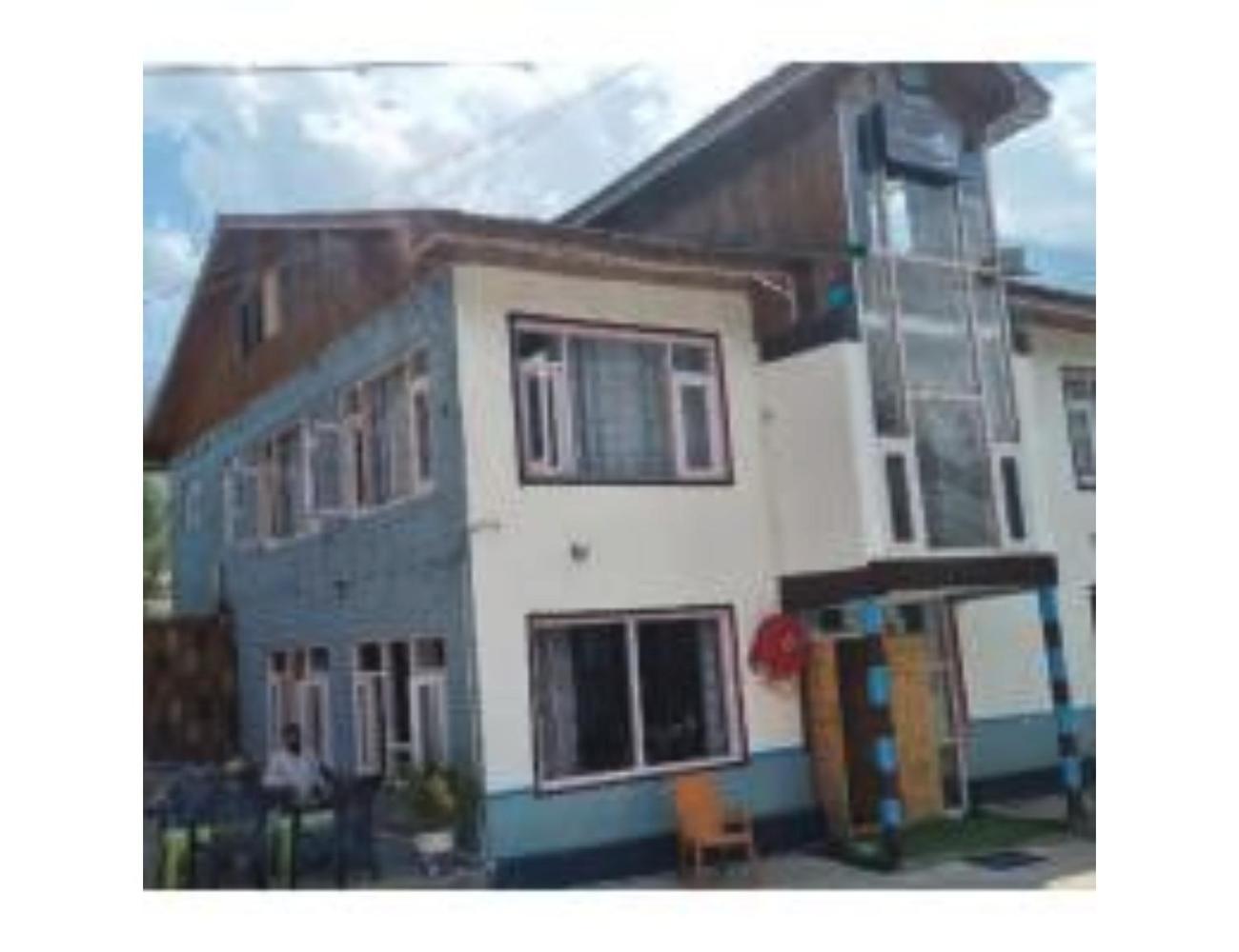 New Relax Inn, Pahalgam, 2 Km From Lidder Valley Esterno foto