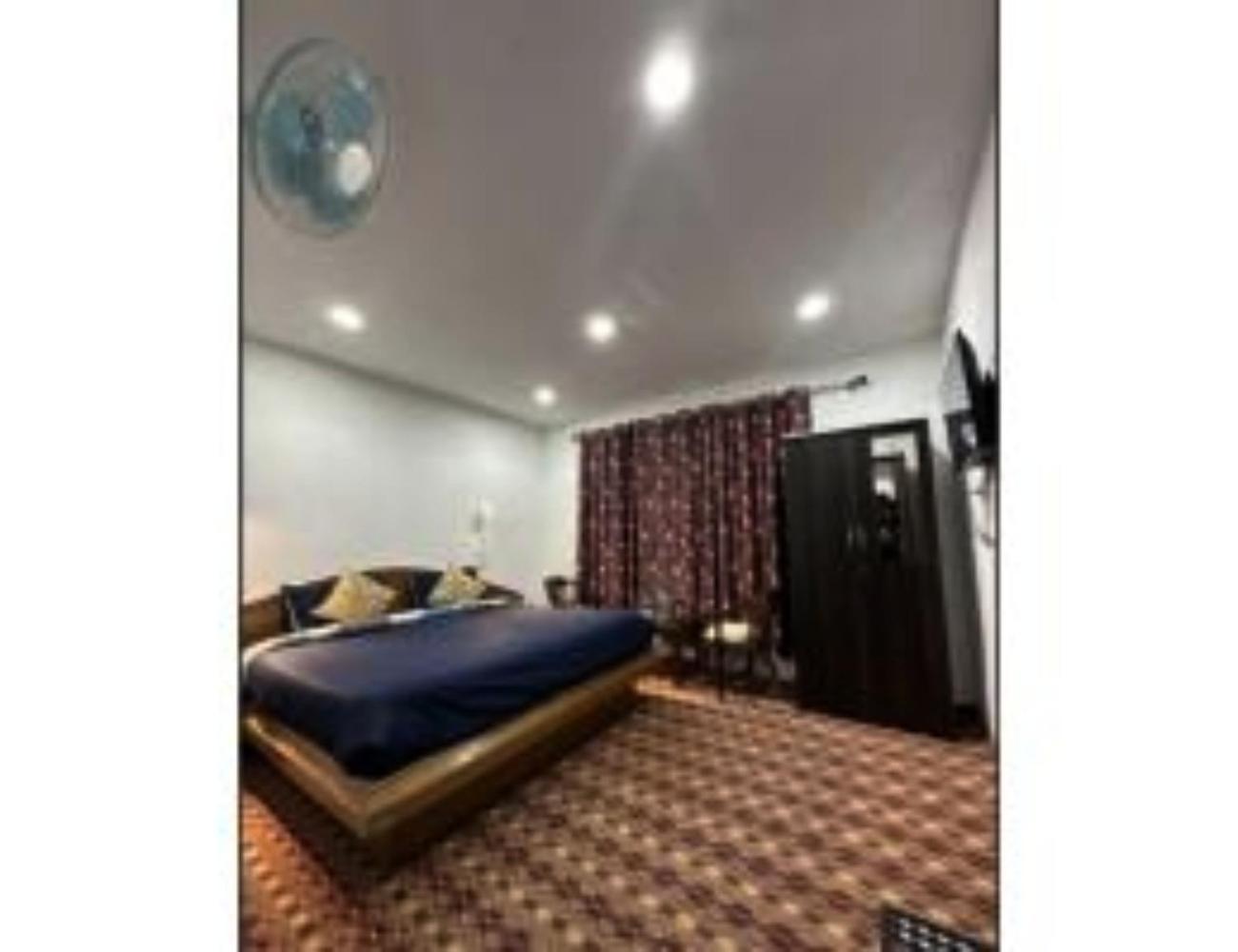 New Relax Inn, Pahalgam, 2 Km From Lidder Valley Esterno foto
