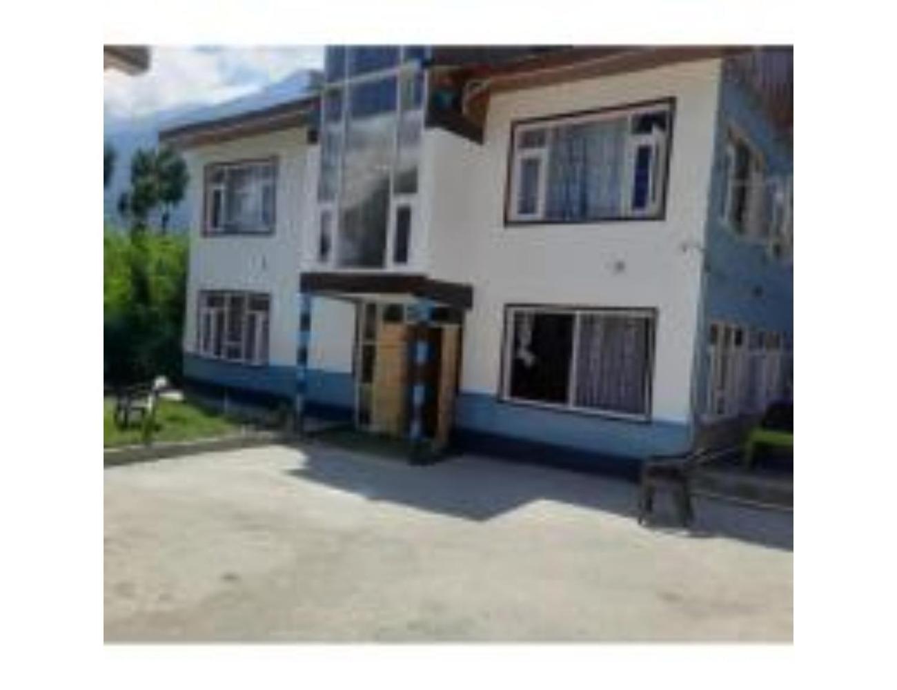 New Relax Inn, Pahalgam, 2 Km From Lidder Valley Esterno foto
