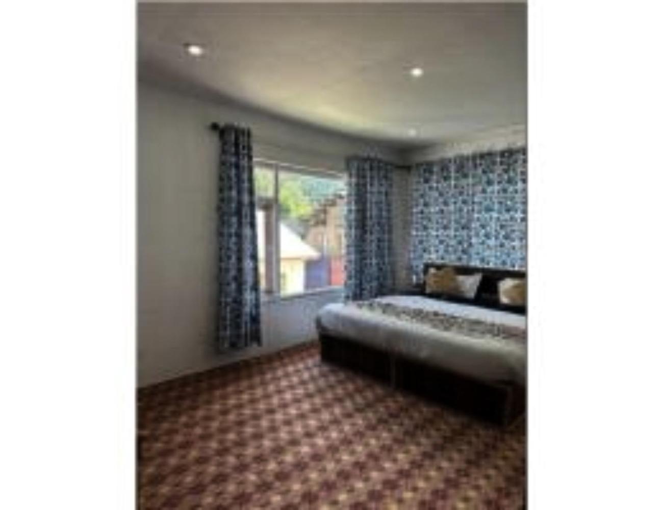 New Relax Inn, Pahalgam, 2 Km From Lidder Valley Esterno foto