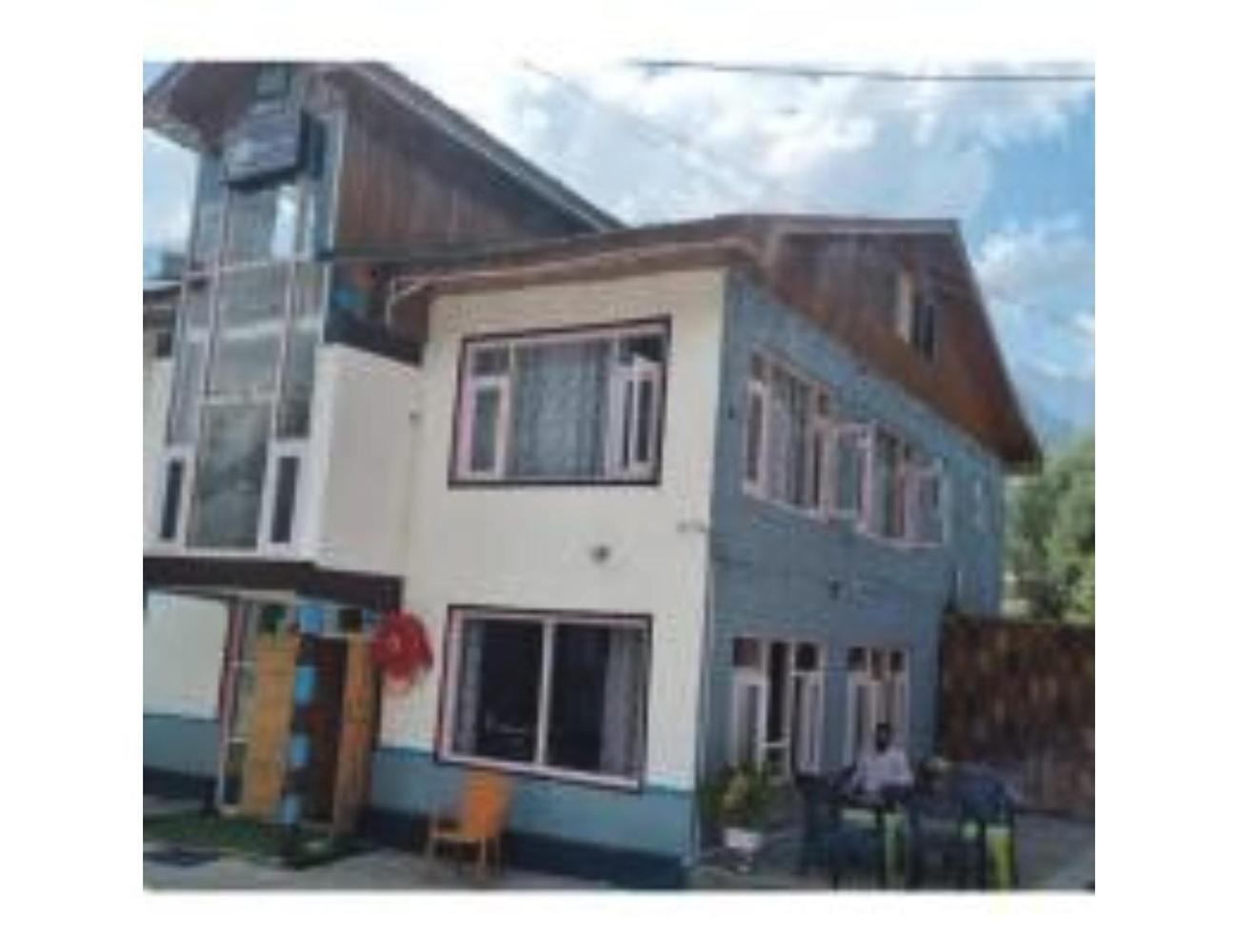 New Relax Inn, Pahalgam, 2 Km From Lidder Valley Esterno foto