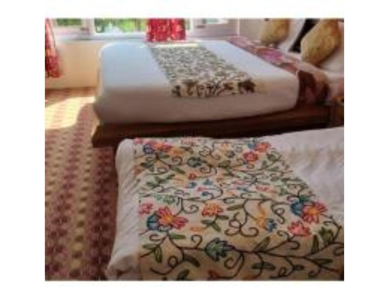 New Relax Inn, Pahalgam, 2 Km From Lidder Valley Esterno foto