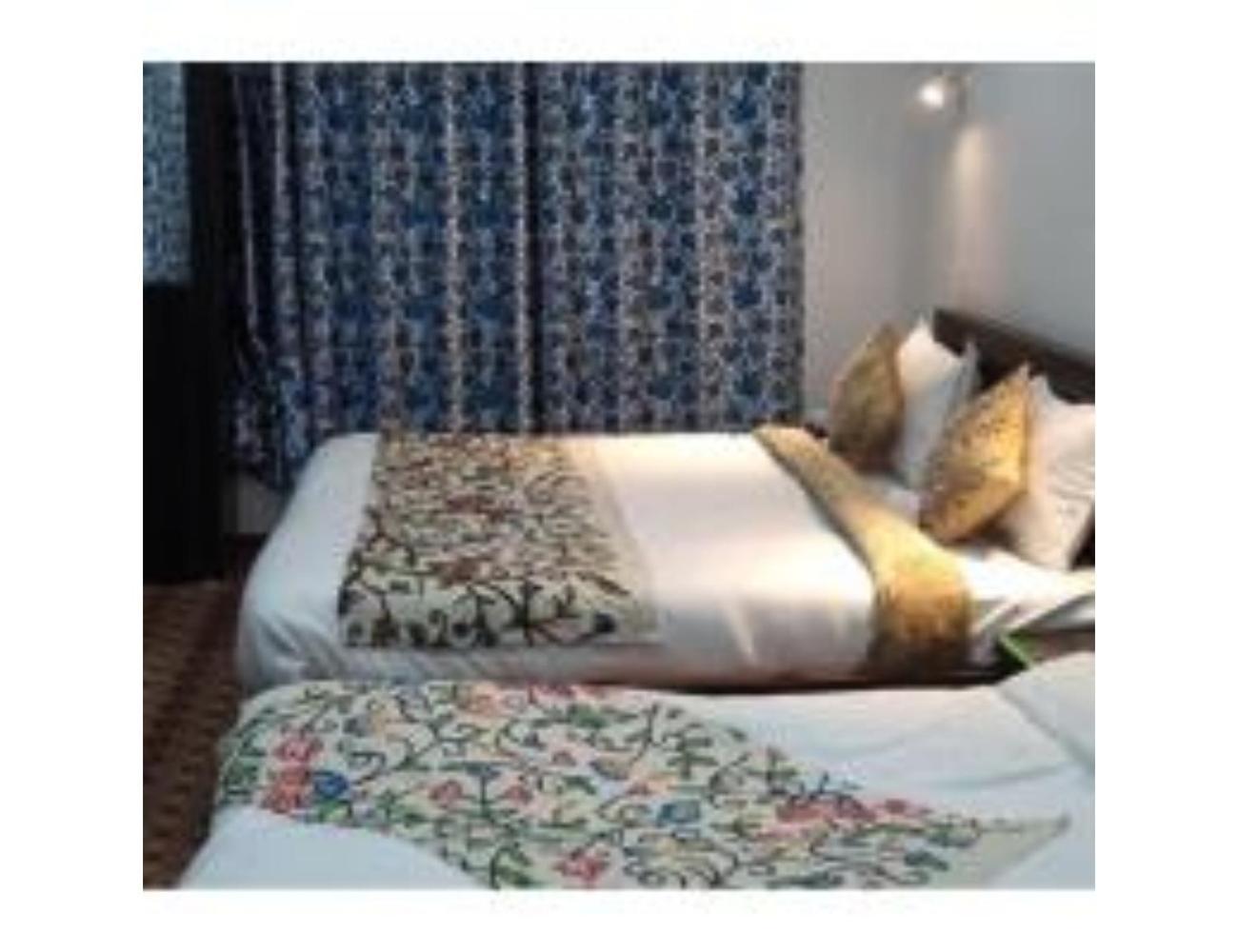 New Relax Inn, Pahalgam, 2 Km From Lidder Valley Esterno foto