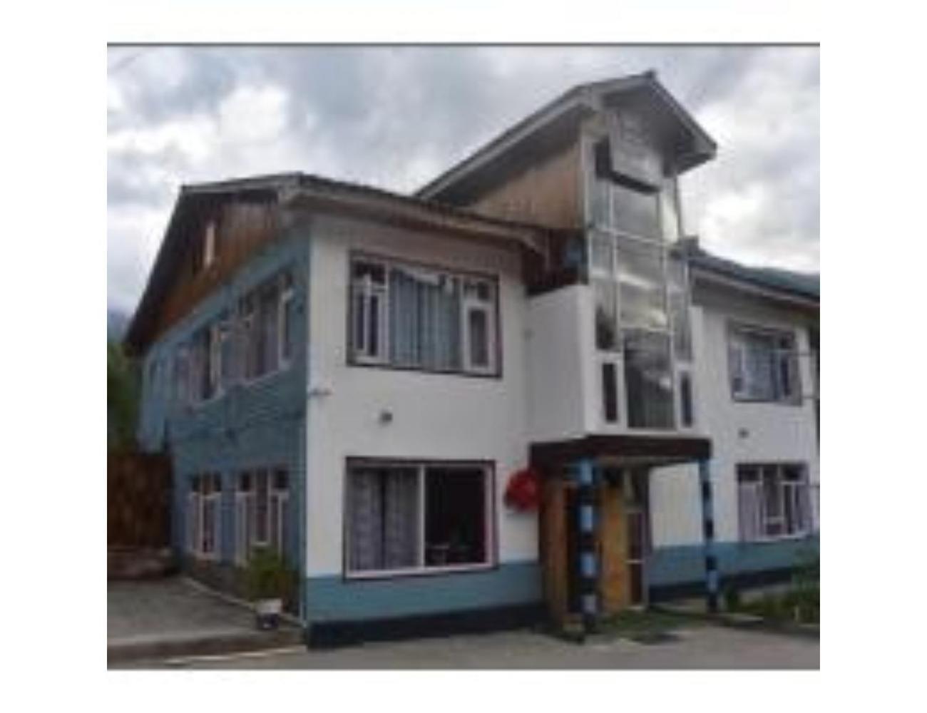 New Relax Inn, Pahalgam, 2 Km From Lidder Valley Esterno foto
