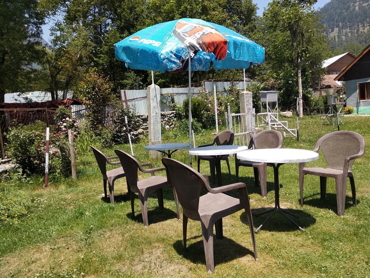 New Relax Inn, Pahalgam, 2 Km From Lidder Valley Esterno foto